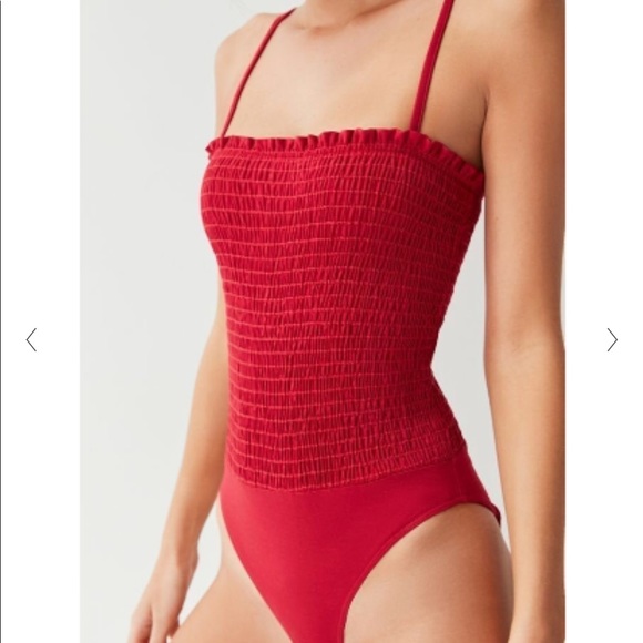 Urban Outfitters Body Suit - Picture 2 of 4